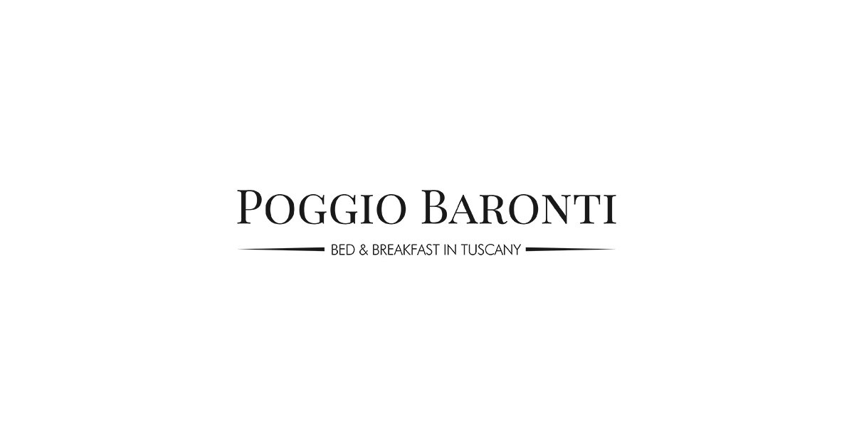 Poggio Baronti B&B in Bagno a Ripoli, Italy